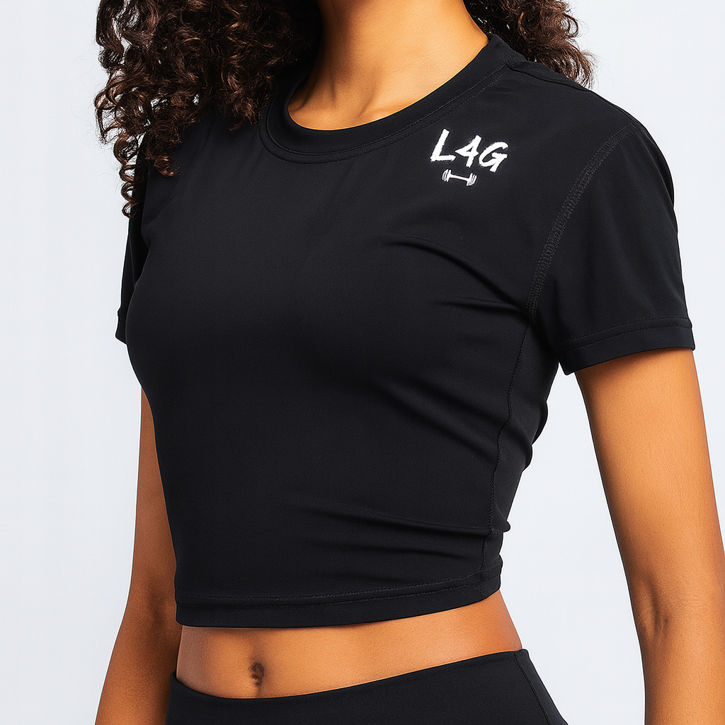 Tops - Short Sleeve