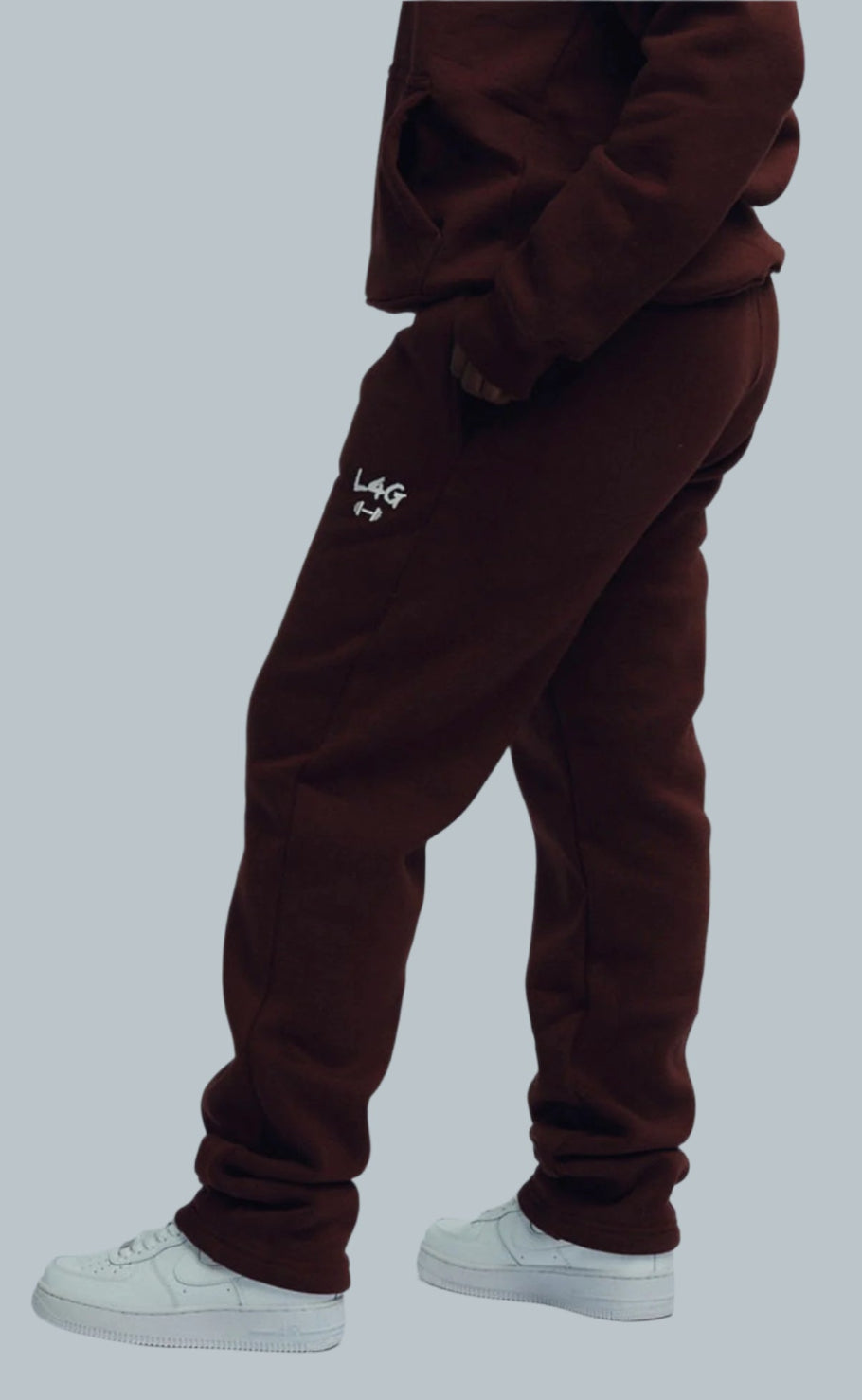 BROWN FULL SET