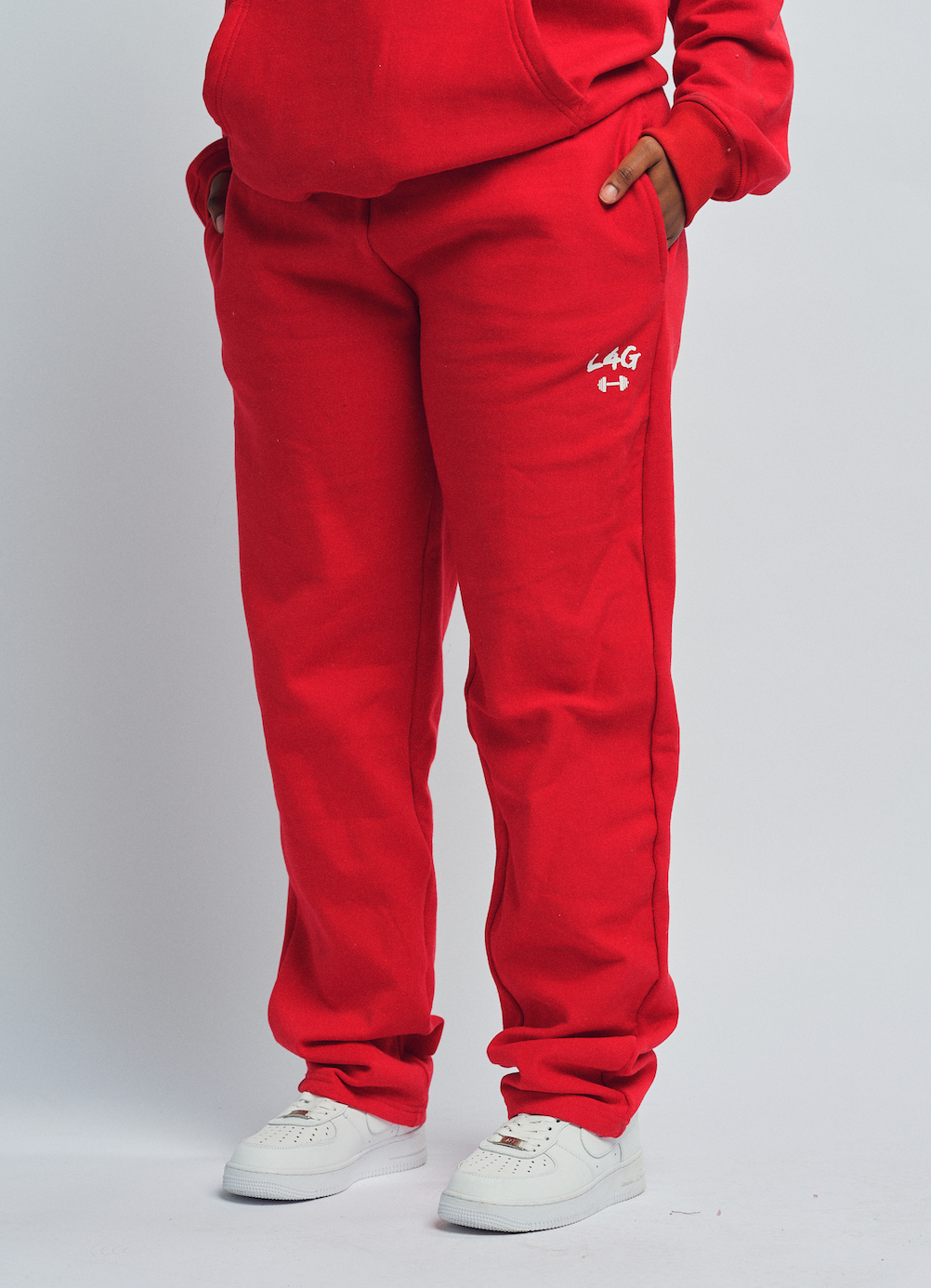 RED FULL SET