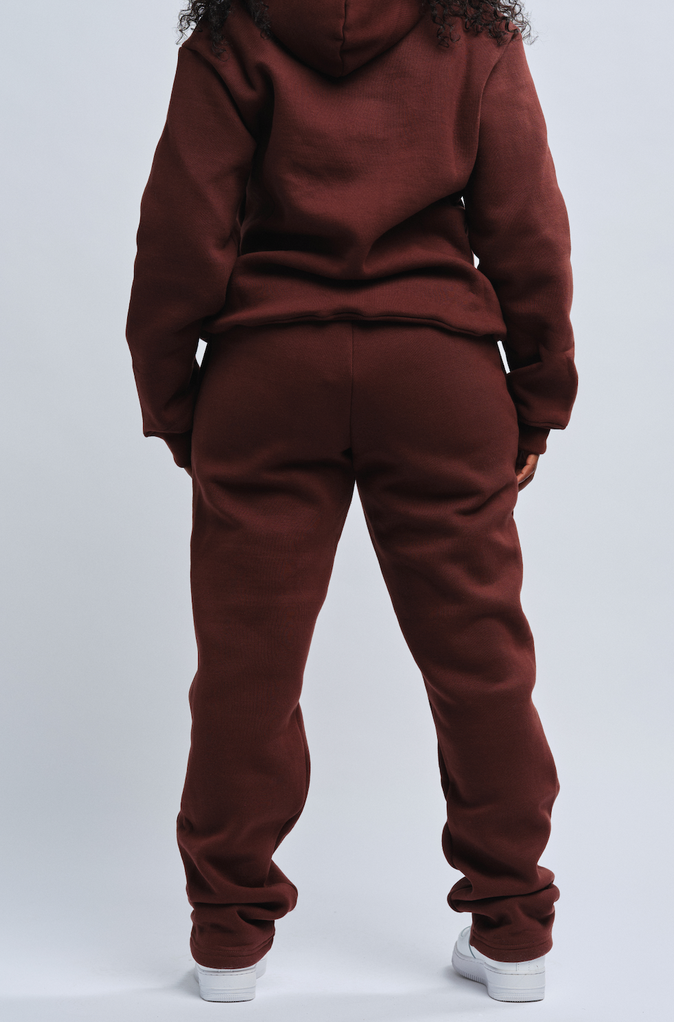 BROWN FULL SET