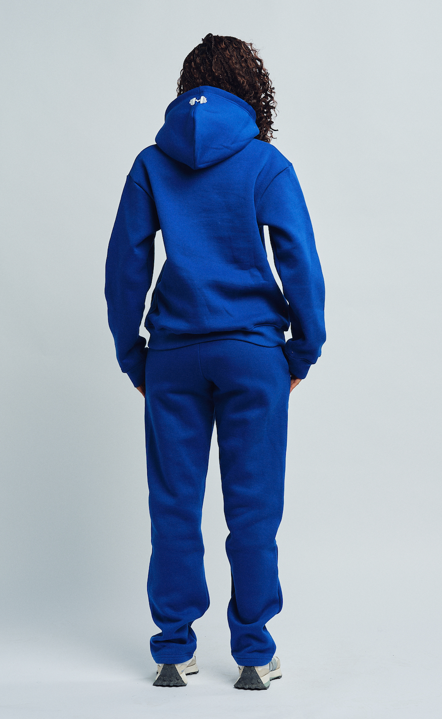 BLUE FULL SET