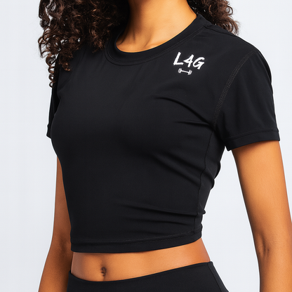 Tops - Short Sleeve