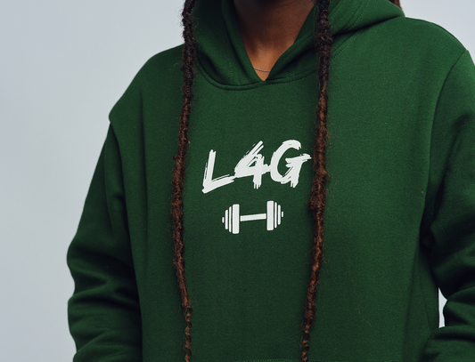 GREEN FULL SET