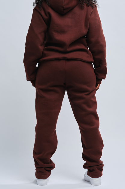 BROWN FULL SET