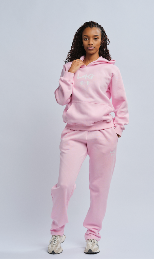 PINK FULL SET