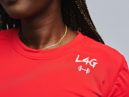 Tops - Short Sleeve