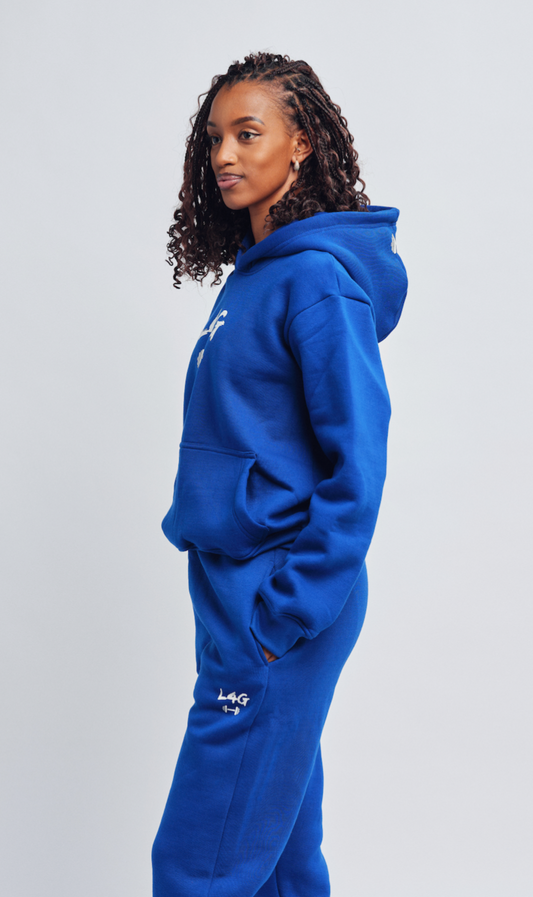 BLUE FULL SET